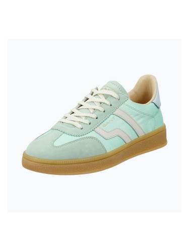 Дамски обувки GANT Cuzima dusty mint/light blue