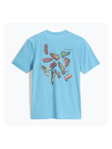 Мъжка риза Royal Robbins RR Graphic catalina shoe pt