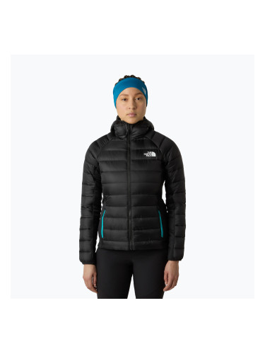 Дамско хибридно яке The North Face Bettaforca Hybrid black/black