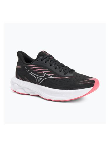 Дамски обувки за бягане Mizuno Wave Skyrise 6 black/camellia rose