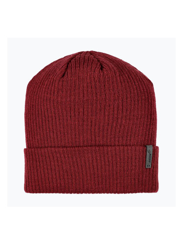 Зимна шапка Inov-8 Venturelite Beanie burgundy