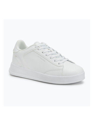 Дамски обувки U.S. Polo Assn. CAMPYW002A CLUB white