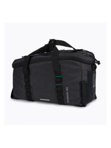 Basil Discovery 365D Багажник за велосипед черен B-18286