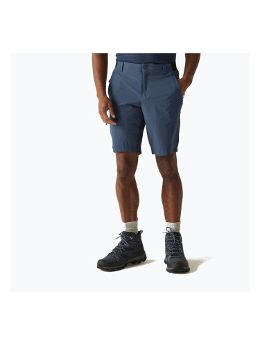 Мъжки шорти за трекинг REGATTA Eldes moonlight denim/navy