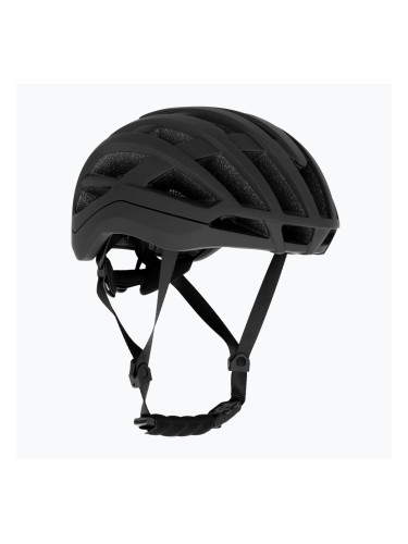 Велосипедна каска Rogelli Deiro black