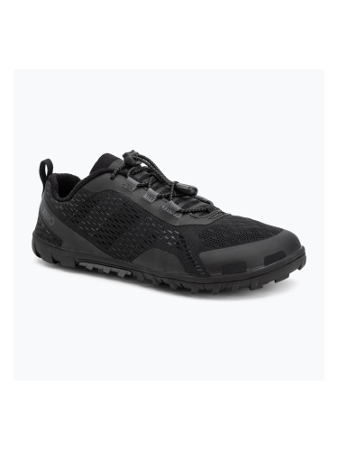 Berefoot дамски обувки Xero Shes Aqua X Sport black