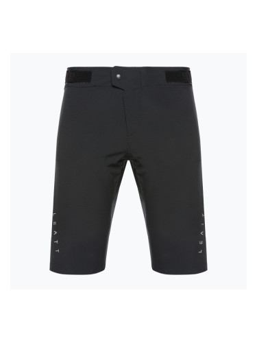 Мъжки шорти за колоездене Leatt MTB Trail 1.0 черни