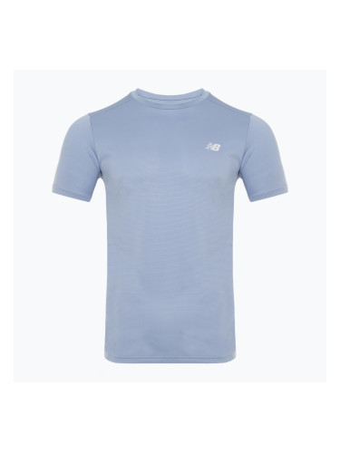 Мъжка тениска New Balance Run duskshow