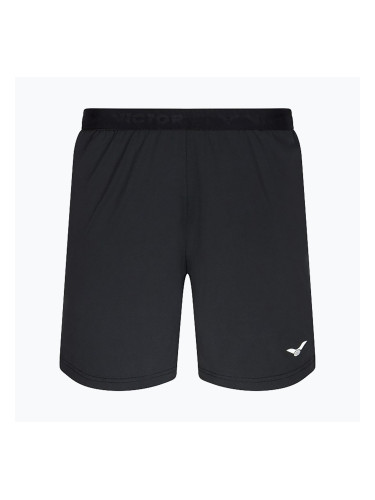 Дамски шорти за тенис VICTOR R-33200 C черни