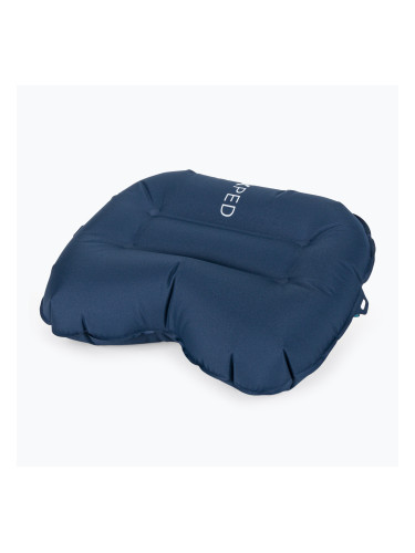 Възглавница Exped Versa синя