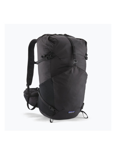 Туристическа раница Patagonia Terravia 36 l black
