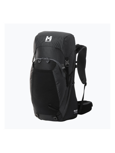 Туристическа раница Millet Hiker Air 30 l black/ noir