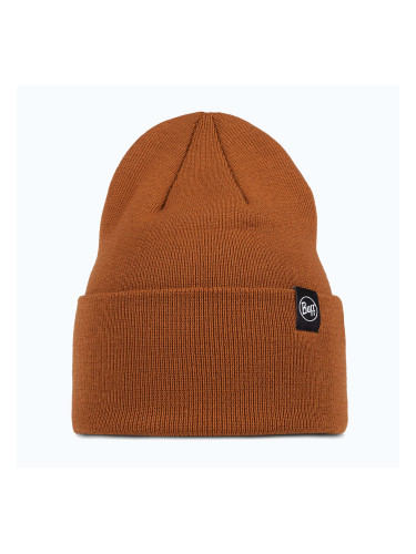 Зимна шапка BUFF Knitted Lilon copper