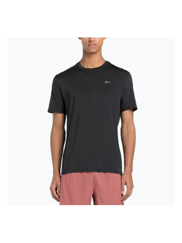 Тениска Reebok Athlete Tee 2.0 черна