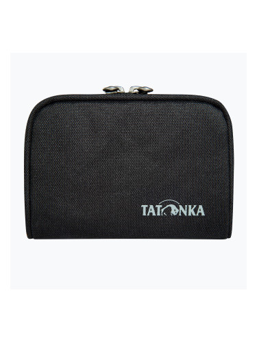 Tatonka Big Plain черен портфейл