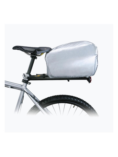 Покривало за дъждобран на Topeak Mtx сребристо T-TRC005