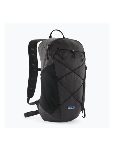 Patagonia Terravia Pack 14 l M черна туристическа раница