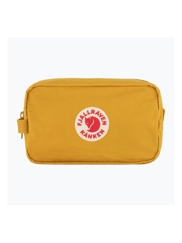 Чанта Fjällräven Kanken Gear Bag ochre