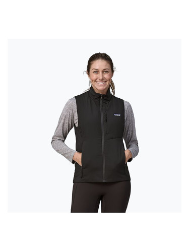 Дамска жилетка Patagonia Nano-Air Light Vest black