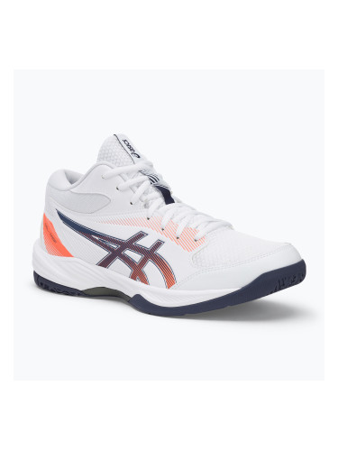 Мъжки обувки ASICS Gel-Task MT4 white/indigo fog