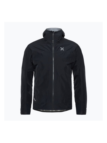 Мъжко яке Montura Pac mind nero/nero