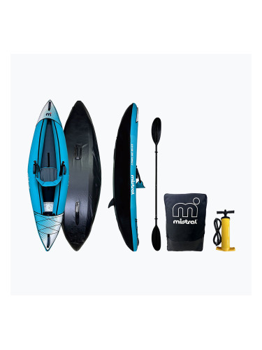 Mistral Air Single 305 см надуваем каяк за 1 човек