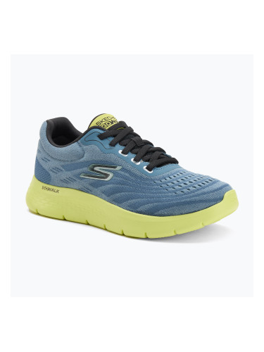 Мъжки обувки SKECHERS Go Walk Flex Brendon blue