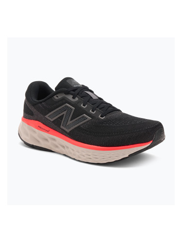 Мъжки обувки за бягане New Balance Fresh Foam X Evoz v4 black