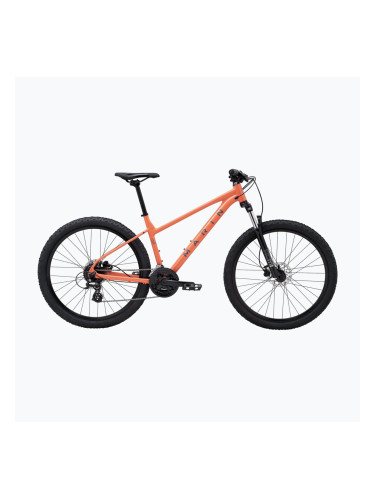 Marin Wildcat Trail 2 27.5 W gloss coral/gray дамски планински велосипед