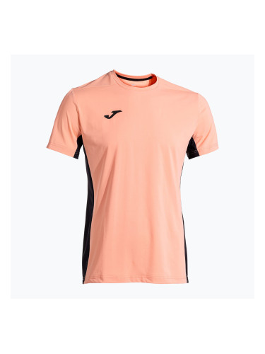 Мъжка тениска Joma Challenge orange