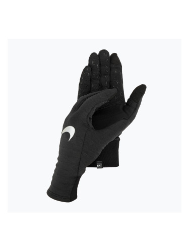 Мъжки ръкавици за бягане Nike Sphere 4.0 RG, черни N1002980-082
