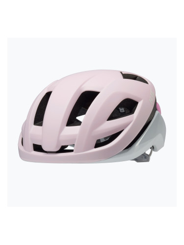 Велосипедна каска HJC Bellus розова 81800801