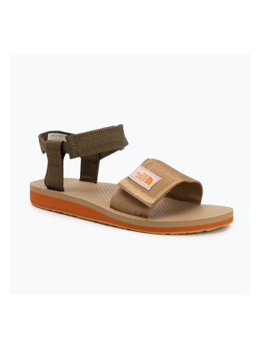 The North Face Skeena II sahara/iron bronze дамски сандали