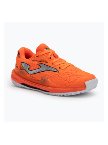 Мъжки обувки за тенис Joma Ace C orange