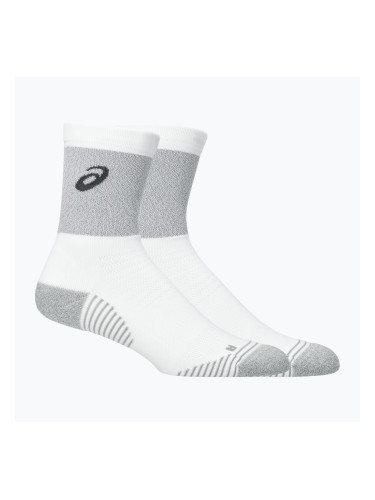 Чорапи ASICS Lite-Show Run Crew performance beilliant white