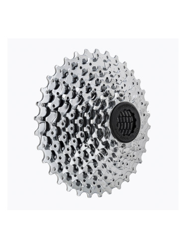 SRAM PG-950 11-34 сребро 00.0000.200.290 касета