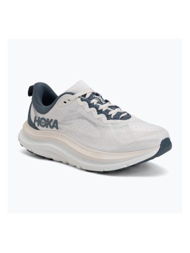 Дамски обувки за бягане Hoka Kawana 3 grout/faded navy