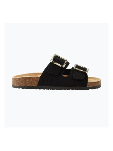 Дамски чехли Lee Cooper LCW-26-35-4450LA black