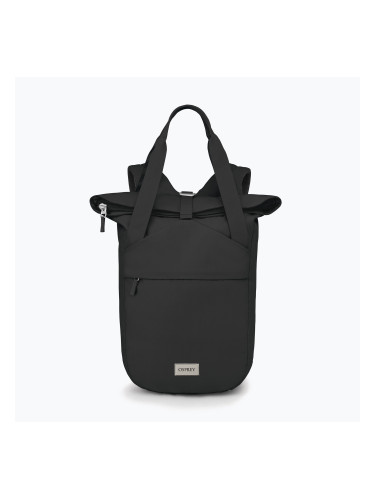 Osprey Arcane Tote Pack 20 л градска раница черна