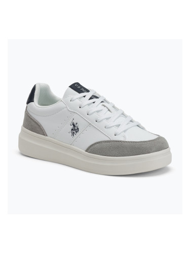 Мъжки обувки U.S. Polo Assn. CODY003B white/navy