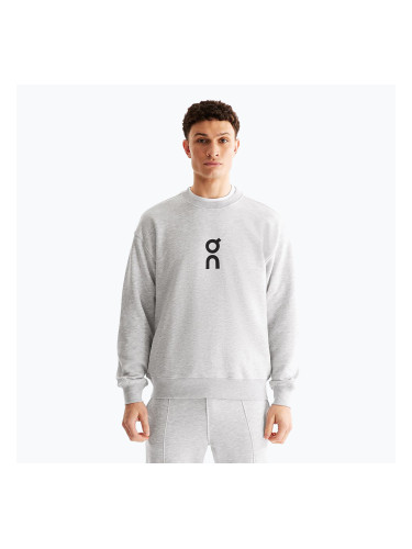 Мъжки потник On Club Crew crater