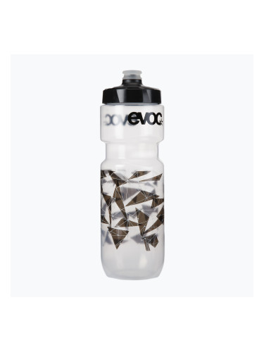 Бидон за колоездене EVOC Drink Bottle 750 ml бял 601118800