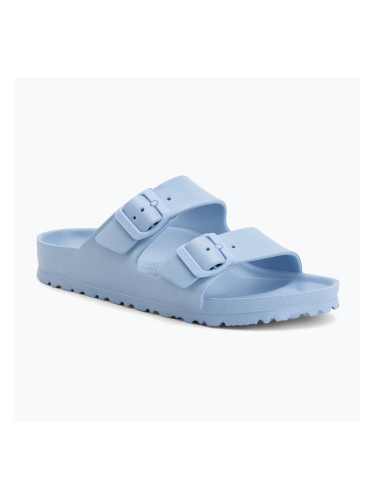 Чехли BIRKENSTOCK Arizona EVA Narrow dusty blue