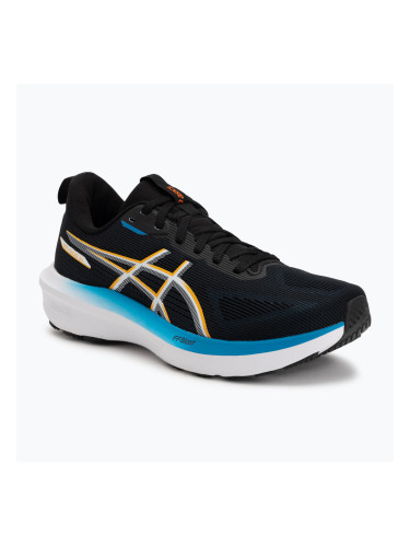 Мъжки обувки за бягане Asics GT-1000 14 black/yamabuki