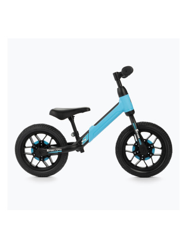 Qplay Spark blue 3871