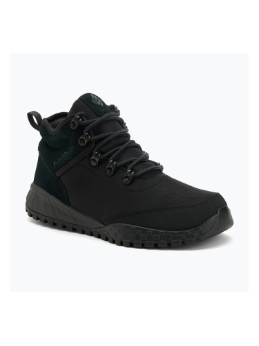 Мъжки обувки Columbia Fairbanks MID V2 black/shark