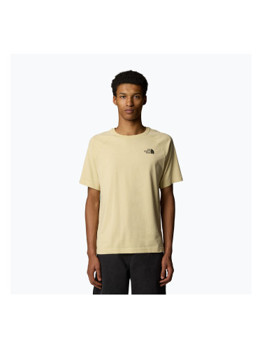 Мъжка тениска The North Face North Faces gravel
