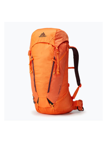 Мъжка раница за трекинг Gregory Targhee 35 l outback orange