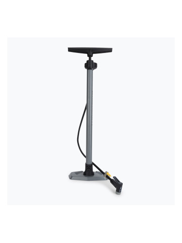 Велосипедна помпа Blackburn Grid 2 сива BBN-7122411