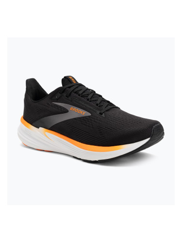 Мъжки обувки за бягане Brooks Revel 8 black/excalibur/orange